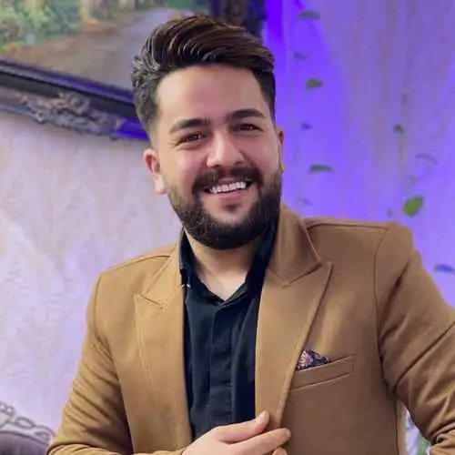 دلداده عشق